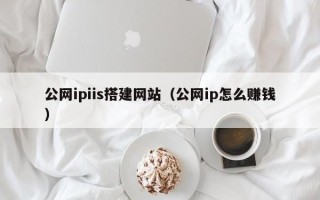 伊犁公网ipiis搭建网站（公网ip怎么赚钱）